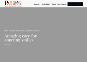 Inlandvalleydentalcare.com thumbnail