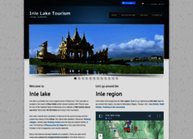 Inlelaketourism.com thumbnail