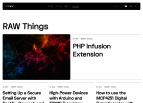 Inlet-media.de thumbnail