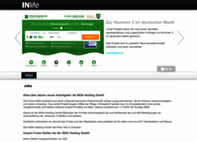 Inlife.de thumbnail