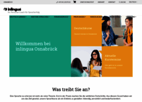 Inlingua-osnabrueck.de thumbnail