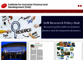 Inm.org.bd thumbnail