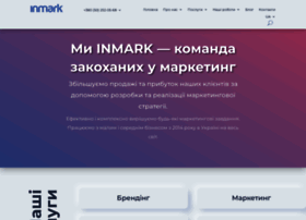 Inmark.com.ua thumbnail