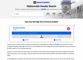 Inmate-search.online thumbnail
