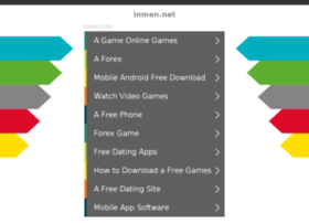 Inmen.net thumbnail Inmen.net thumbnail