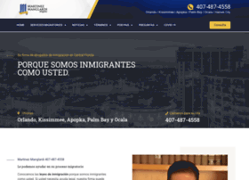 Inmigracion-florida.com thumbnail