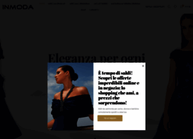 Inmodafoggia.it thumbnail Inmodafoggia.it thumbnail
