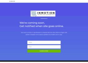 Inmotion.solutions thumbnail