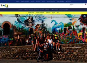 Inmsol-granada.es thumbnail
