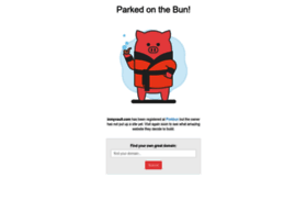 Inmyvault.com thumbnail