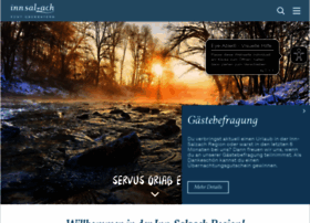 Inn-salzach.com thumbnail