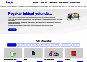 Innab.org thumbnail