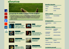 Innatia.info thumbnail