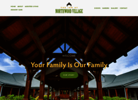 Innatnorthwoodvillage.com thumbnail