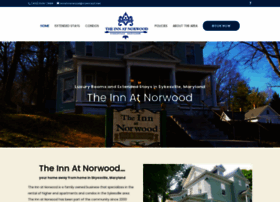 Innatnorwood.com thumbnail