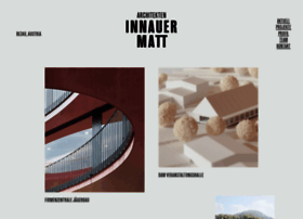 Innauer-matt.com thumbnail
