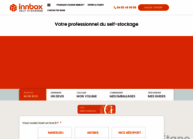 Innbox.fr thumbnail