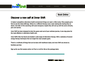 Inner-shift.com thumbnail
