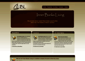 Innerbanksliving.com thumbnail