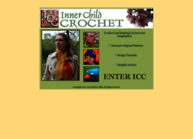 Innerchildcrochet.com thumbnail