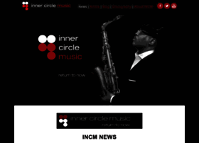 Innercirclemusic.com thumbnail