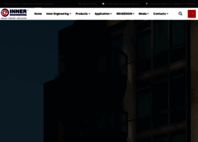 Innerengineering.co.in thumbnail