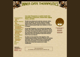 Innergate.net thumbnail Innergate.net thumbnail