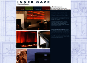 Innergaze.com thumbnail
