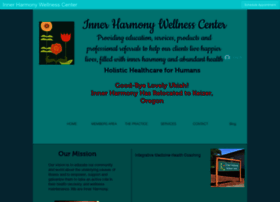 Innerharmonywellness.net thumbnail Innerharmonywellness.net thumbnail