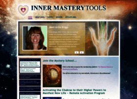 Innermasterytools.com thumbnail