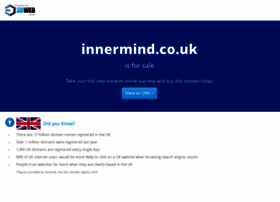 Innermind.co.uk thumbnail