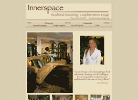 Innerspacedesign.org thumbnail