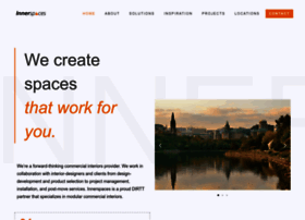 Innerspaces.ca thumbnail