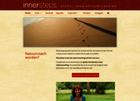 Innersteps.com thumbnail