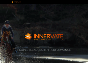 Innervate.co thumbnail