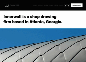 Innerwallco.com thumbnail