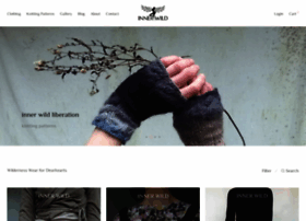 Innerwild.com thumbnail