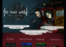 Innerworld-game.com thumbnail