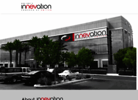 Innevation.com thumbnail