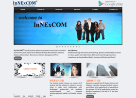 Innexcom.com thumbnail