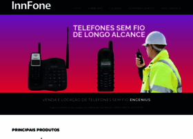 Innfone.com.br thumbnail