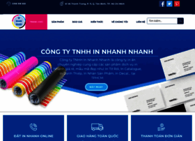 Innhanhnhanh.com thumbnail