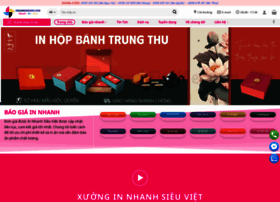 Innhanhsieuviet.com thumbnail