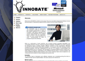 Innobate.com thumbnail