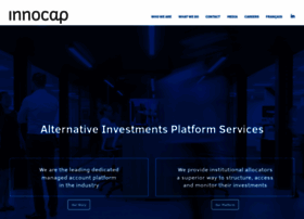 Innocap.com thumbnail