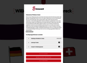 Innocent-international.com thumbnail
