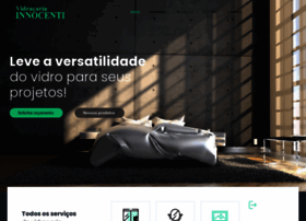 Innocentividracariapoa.com.br thumbnail