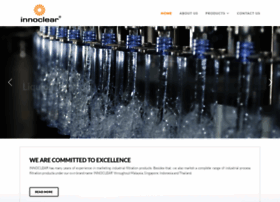 Innoclear.com.my thumbnail