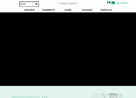 Innodent.com.au thumbnail