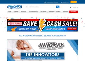 Innomax.com thumbnail
